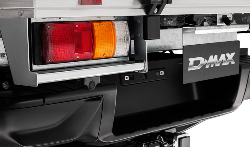 D-MAX